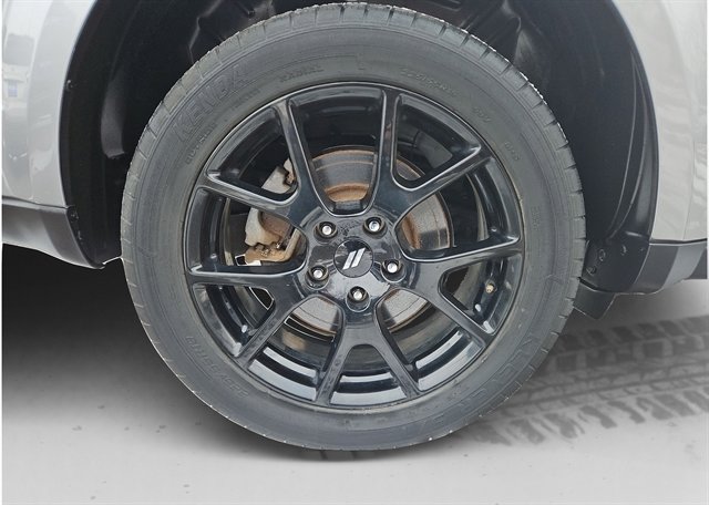 Used 2019 Dodge Journey GT w/ Nav & Sun Group image 16