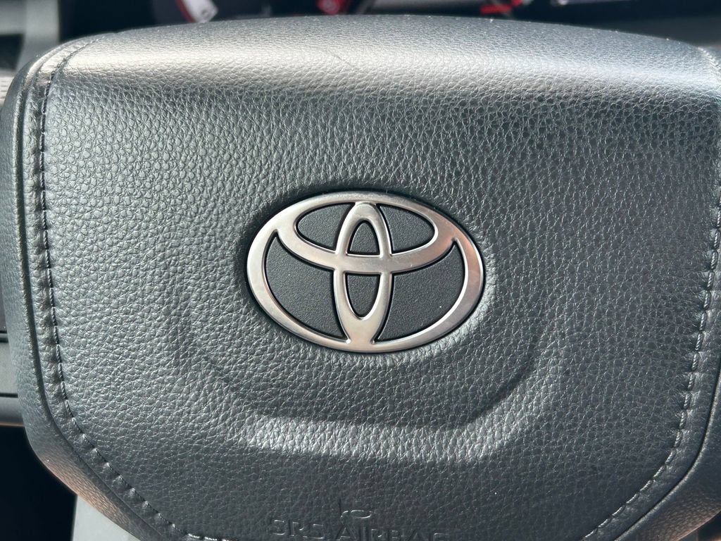 Used 2025 Toyota 4Runner TRD Pro AWD/4WD image 46