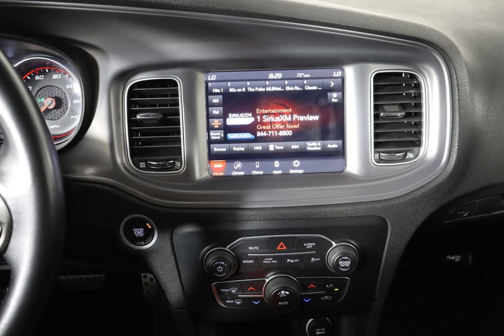 Used 2023 Dodge Charger GT RWD image 20