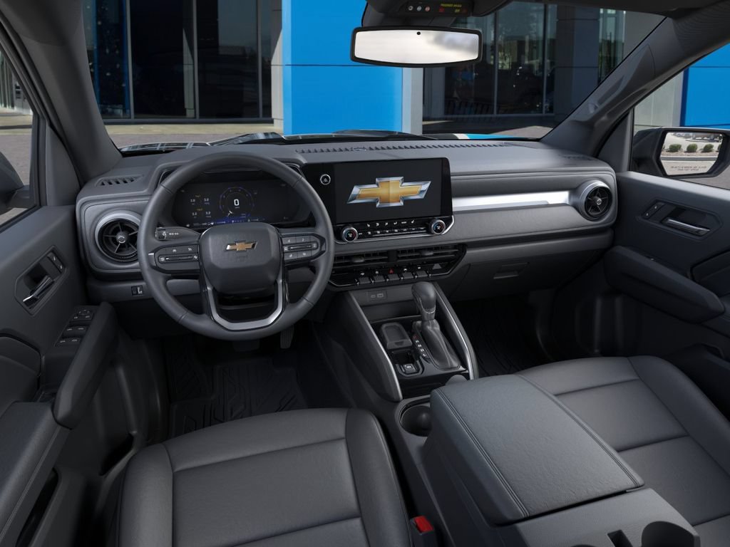 New 2026 Chevrolet Colorado LT RWD image 15