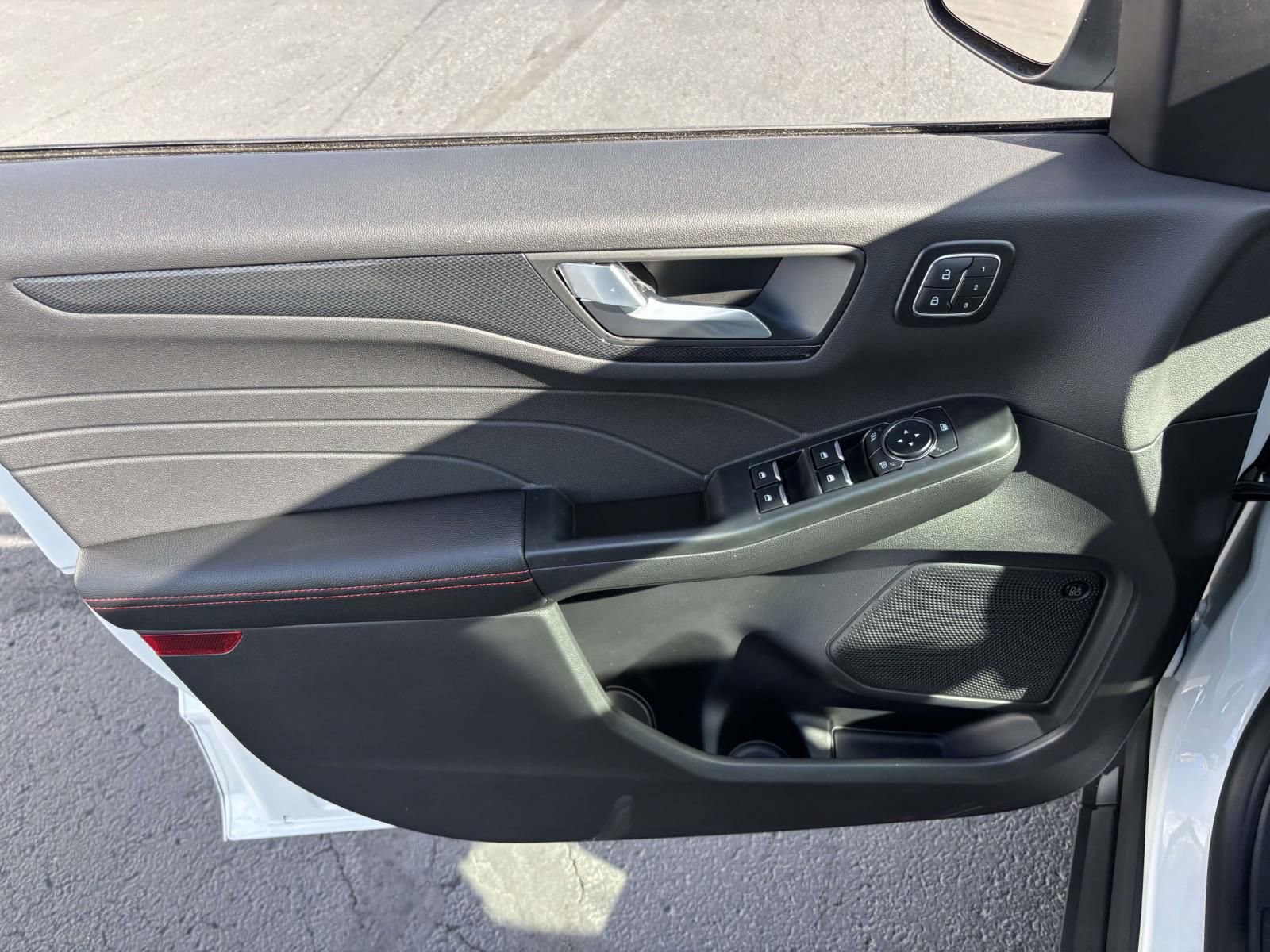 New 2026 Ford Escape ST-Line Elite w/ Premium Technology Package image 11