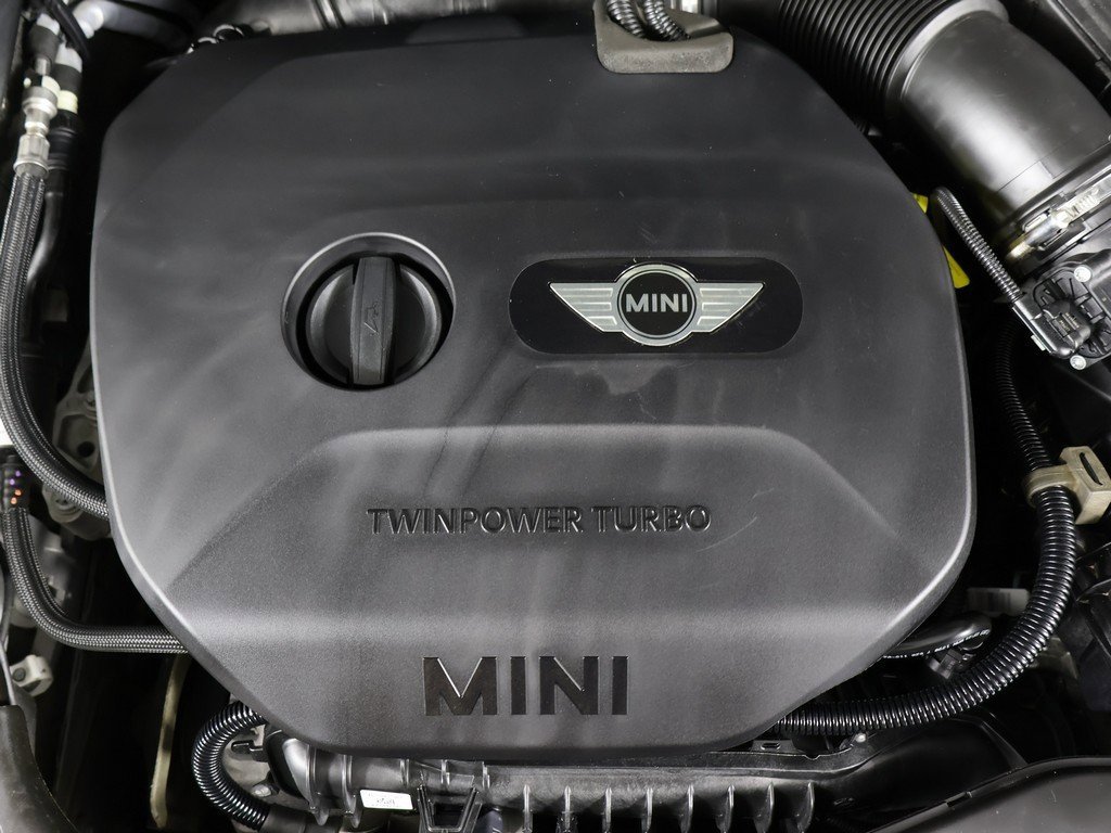 Used 2019 MINI Cooper Hardtop image 14