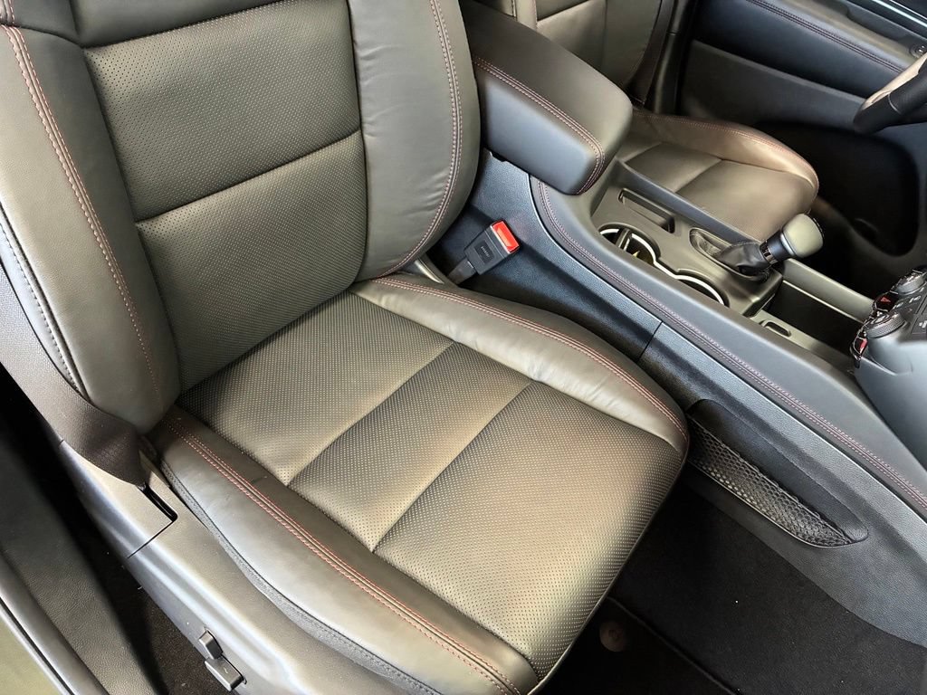New 2026 Dodge Durango GT AWD/4WD image 37