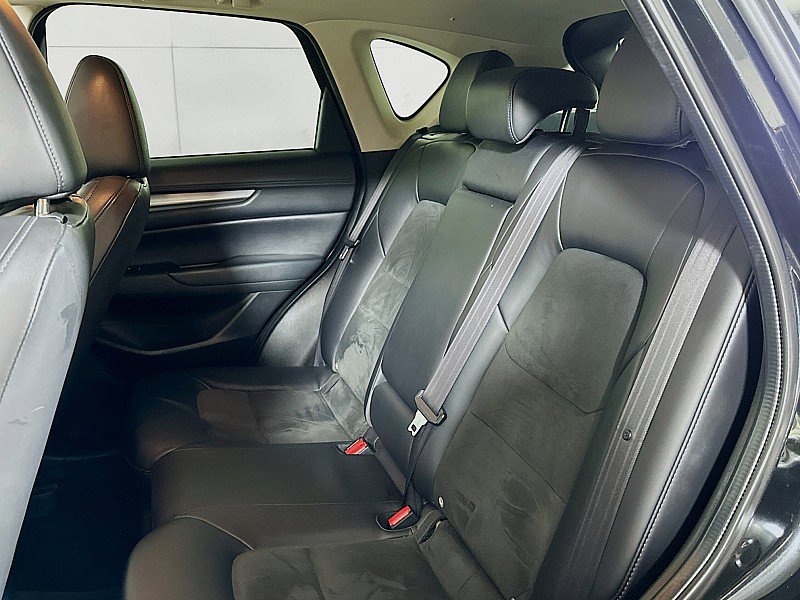 Used 2020 MAZDA CX-5 Touring image 23