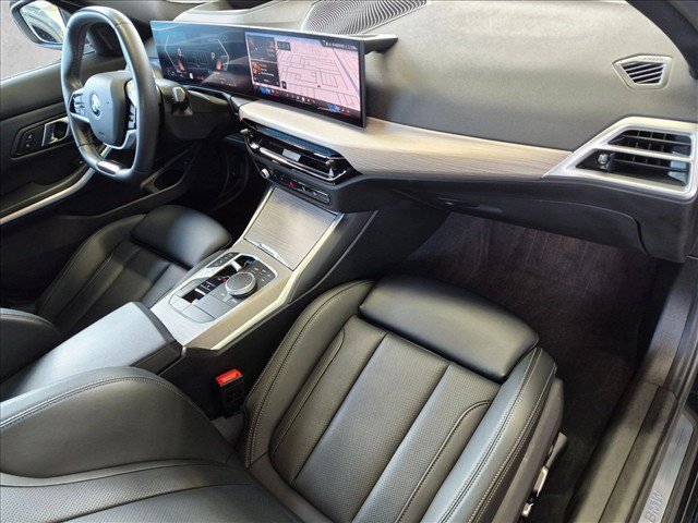 Used 2025 BMW 330i Sedan RWD image 21