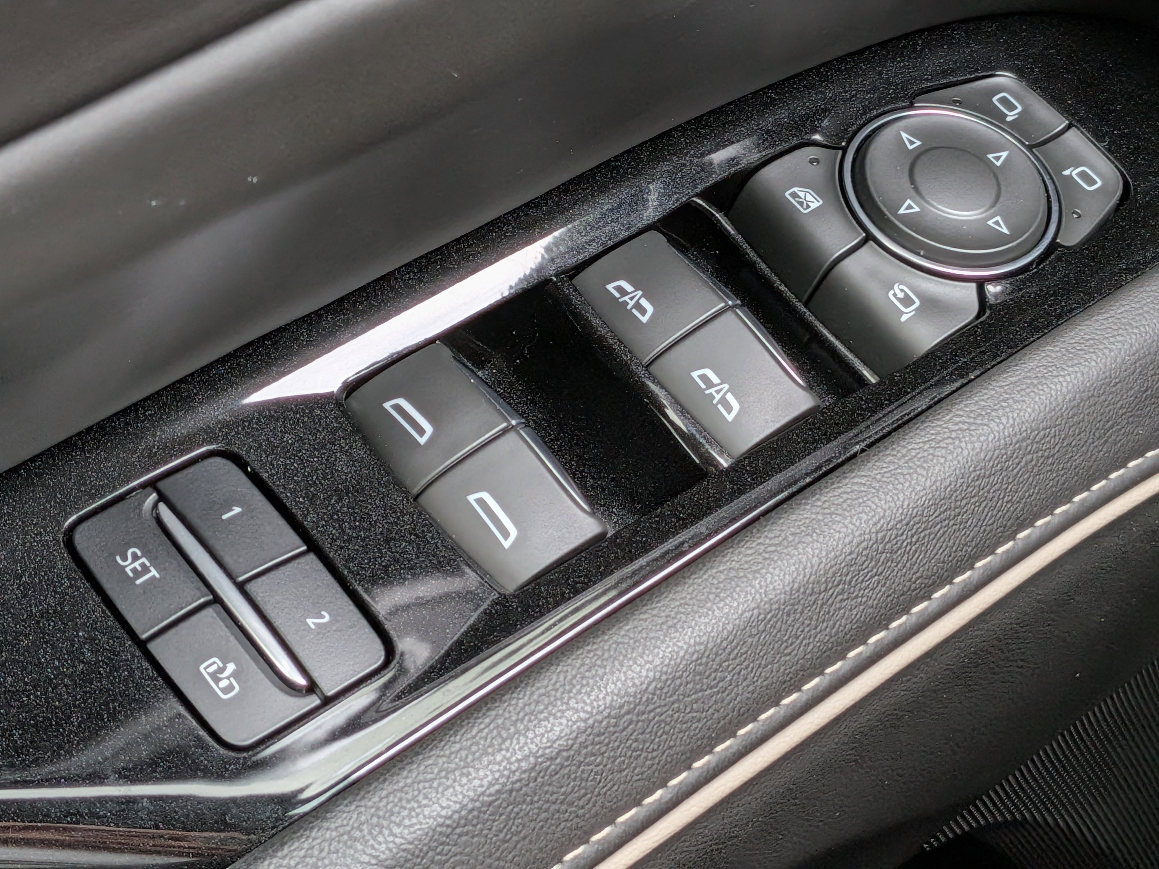 Certified 2023 Cadillac Escalade Sport Platinum image 25