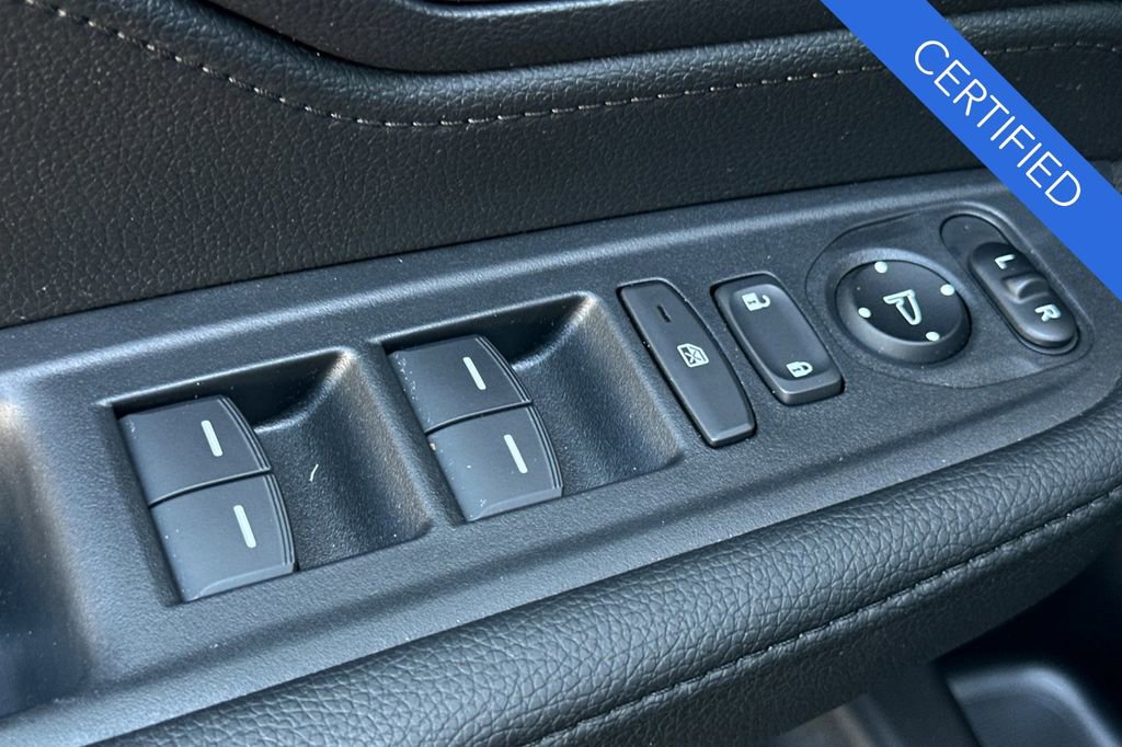 Certified 2026 Honda Odyssey Sport-L image 12