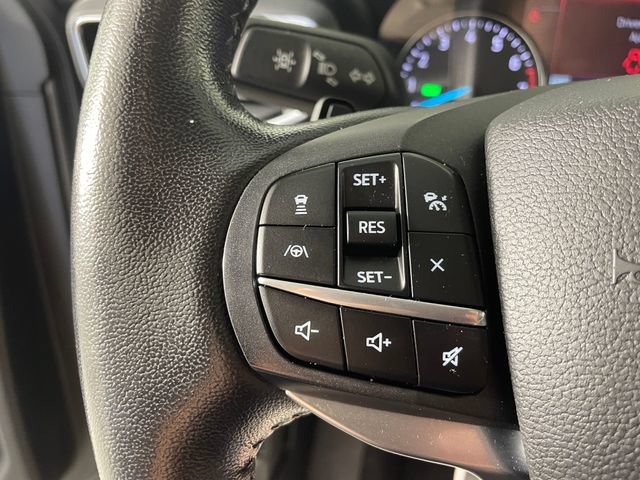Used 2020 Ford Explorer Limited w/ Hybrid Equipment Group 310A AWD/4WD image 13