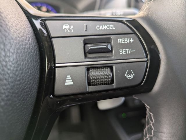 Certified 2025 Acura ADX AWD image 15