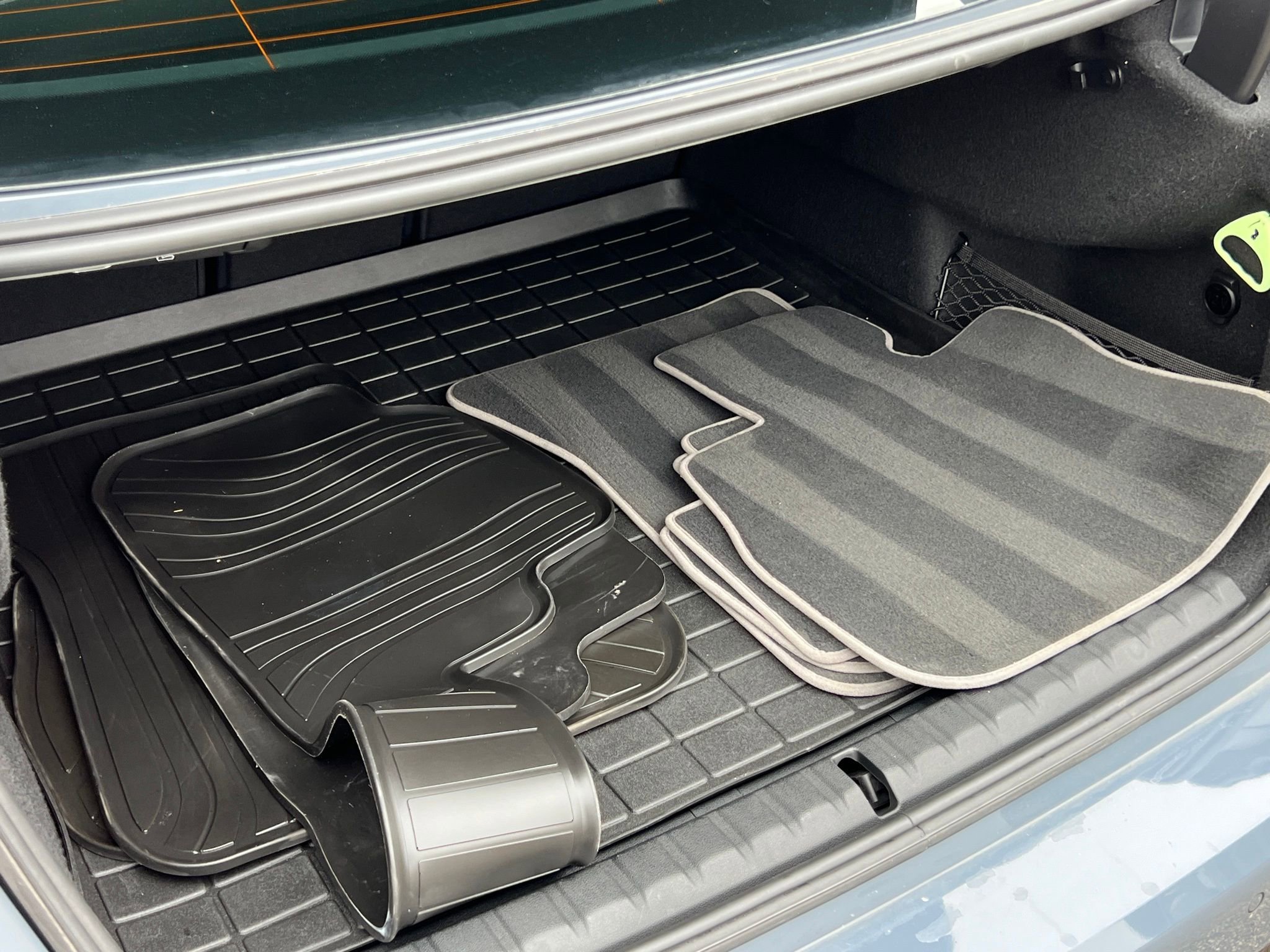 Used 2021 BMW 228i xDrive Gran Coupe w/ Convenience Package image 21