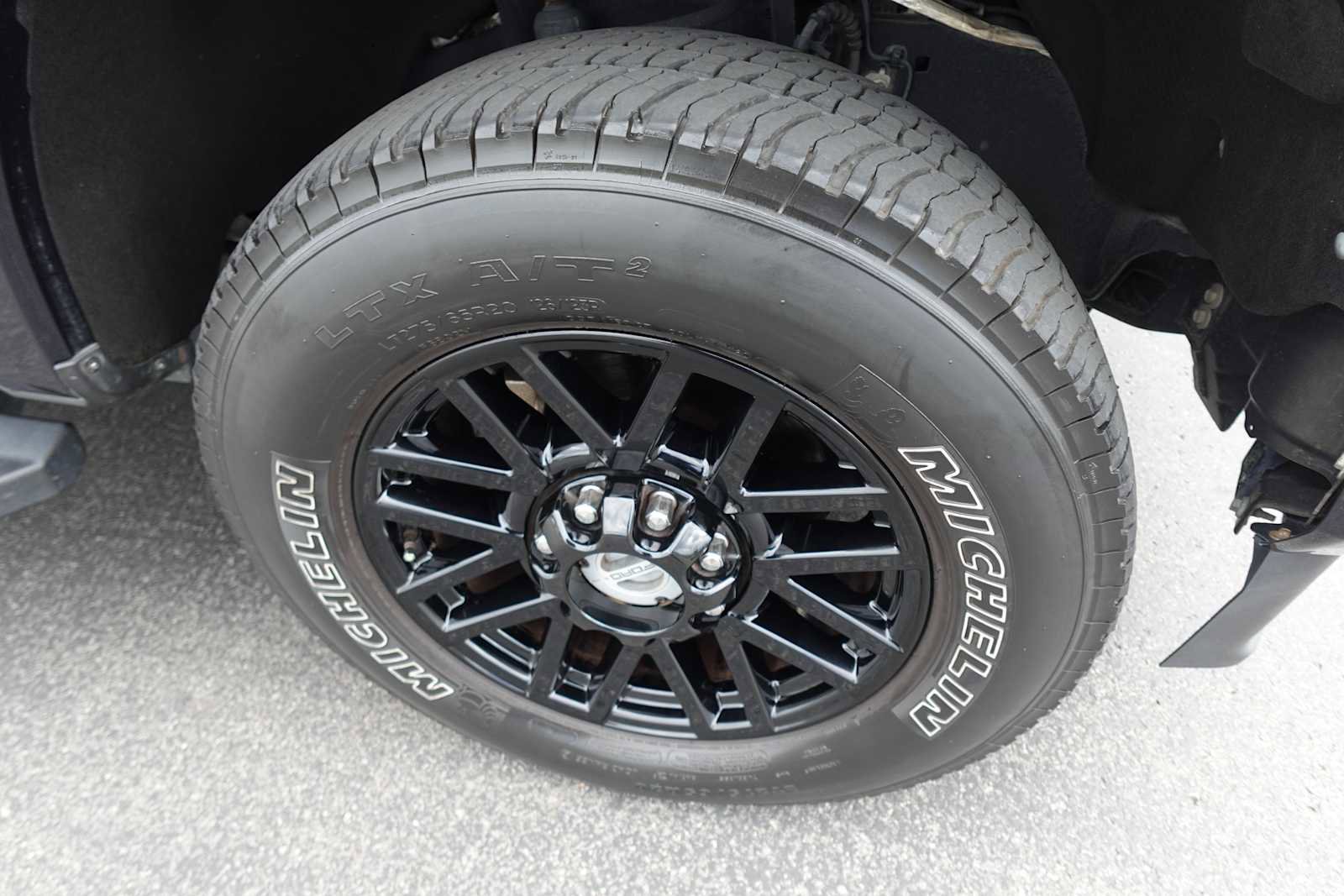 Used 2021 Ford F250 Lariat image 35