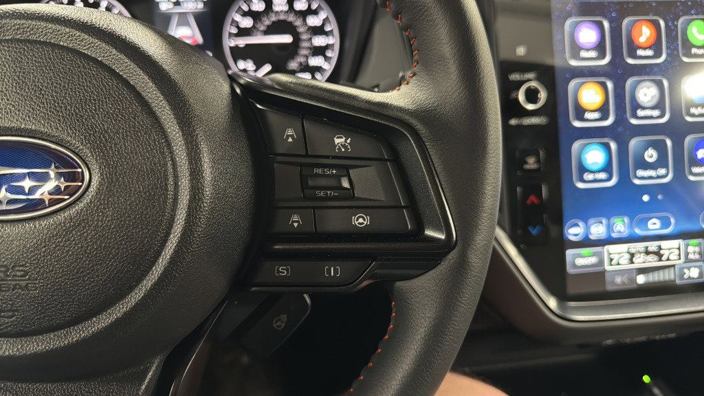 Certified 2026 Subaru Crosstrek 2.5i Limited w/ Crosstrek Mirror Package image 20