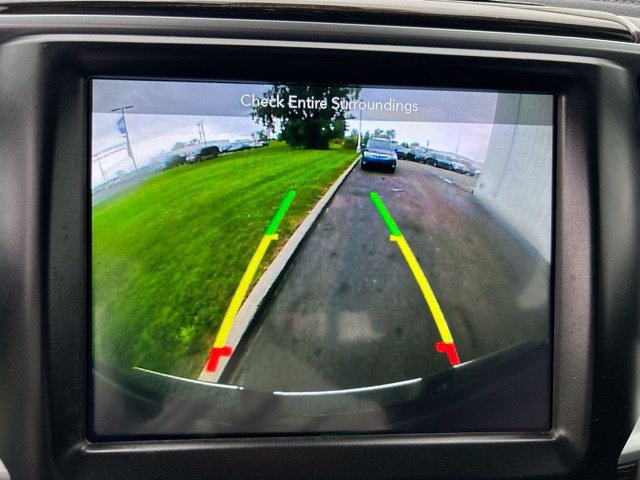 Used 2018 RAM 1500 Limited AWD/4WD image 30