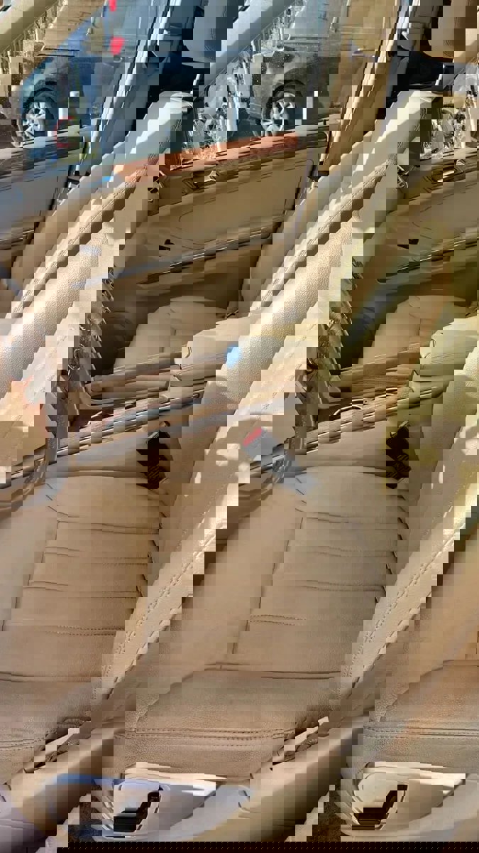 Used 2007 Mercedes-Benz ML 350 suv image 20