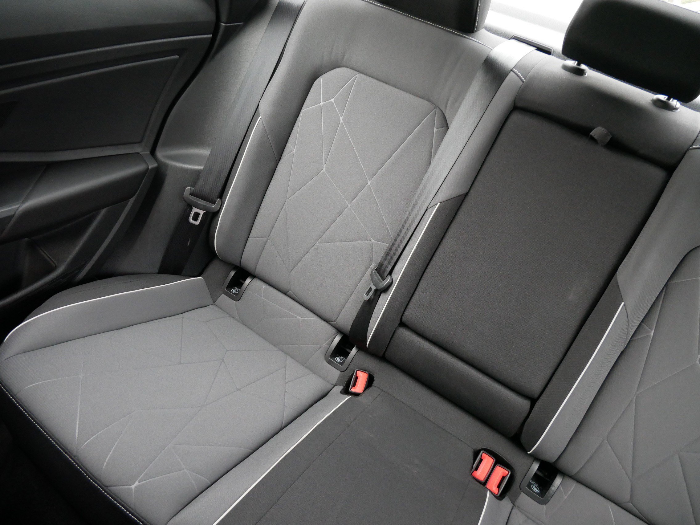 Certified 2025 Volkswagen Jetta Sport FWD image 12