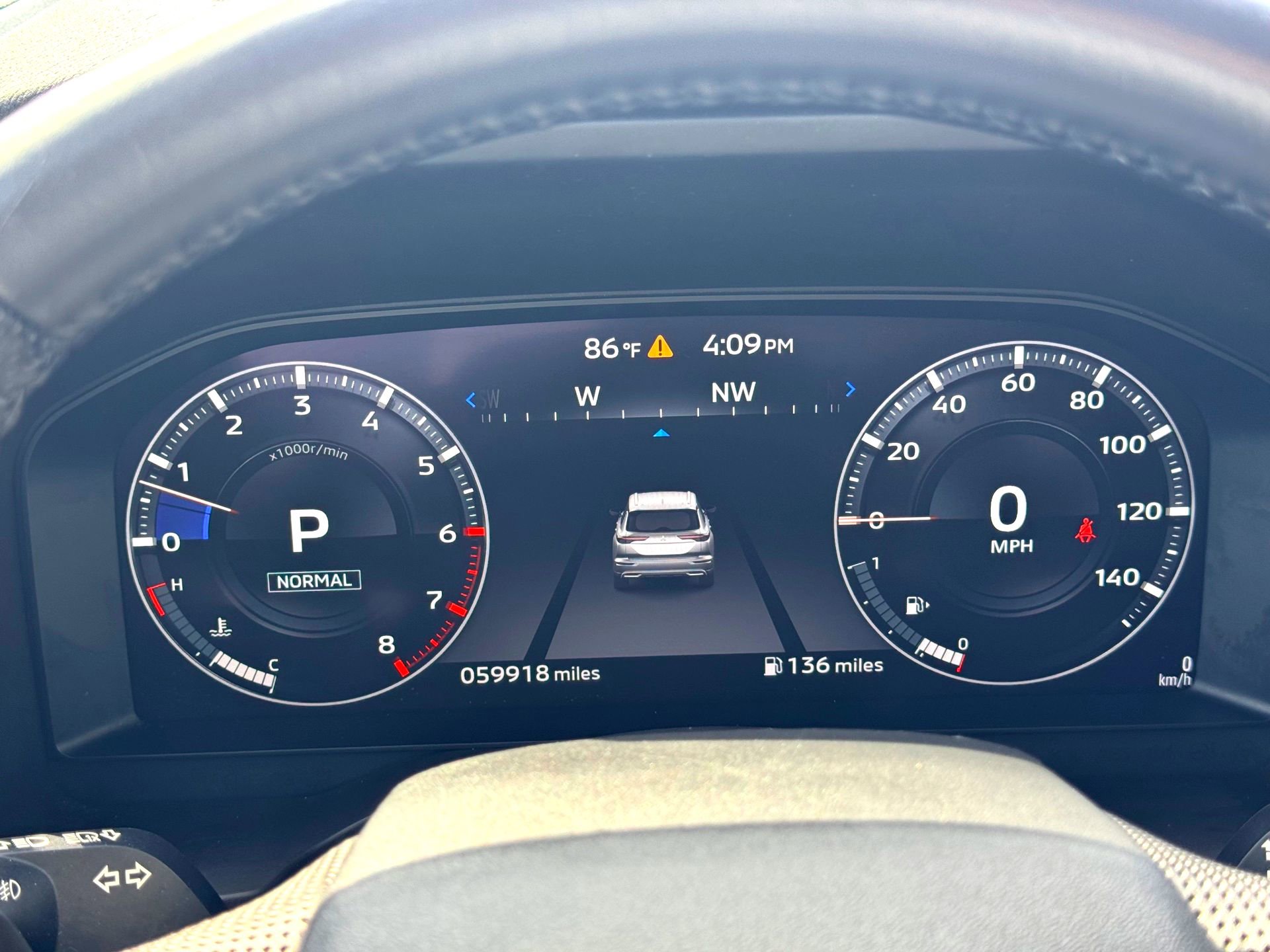 Used 2023 Mitsubishi Outlander SEL image 25