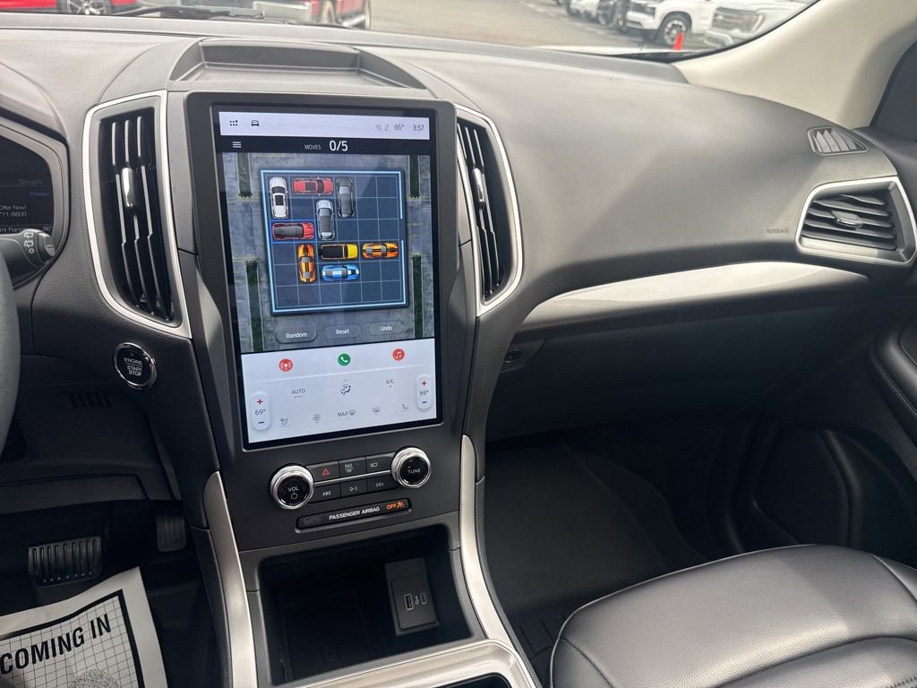 Used 2024 Ford Edge SEL w/ Convenience Package AWD/4WD image 37