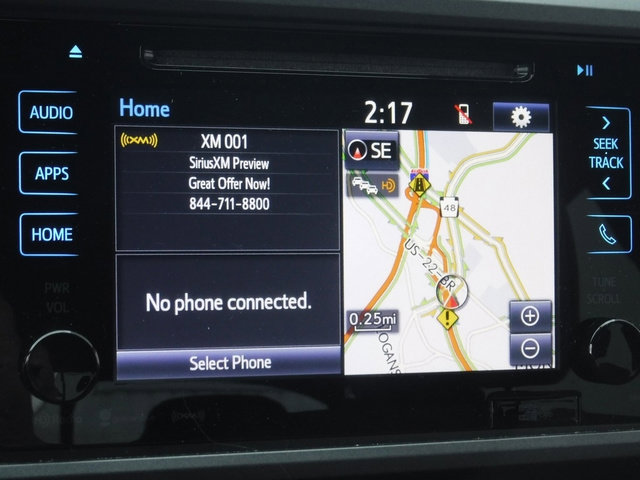 Used 2017 Toyota Tacoma TRD Sport image 32