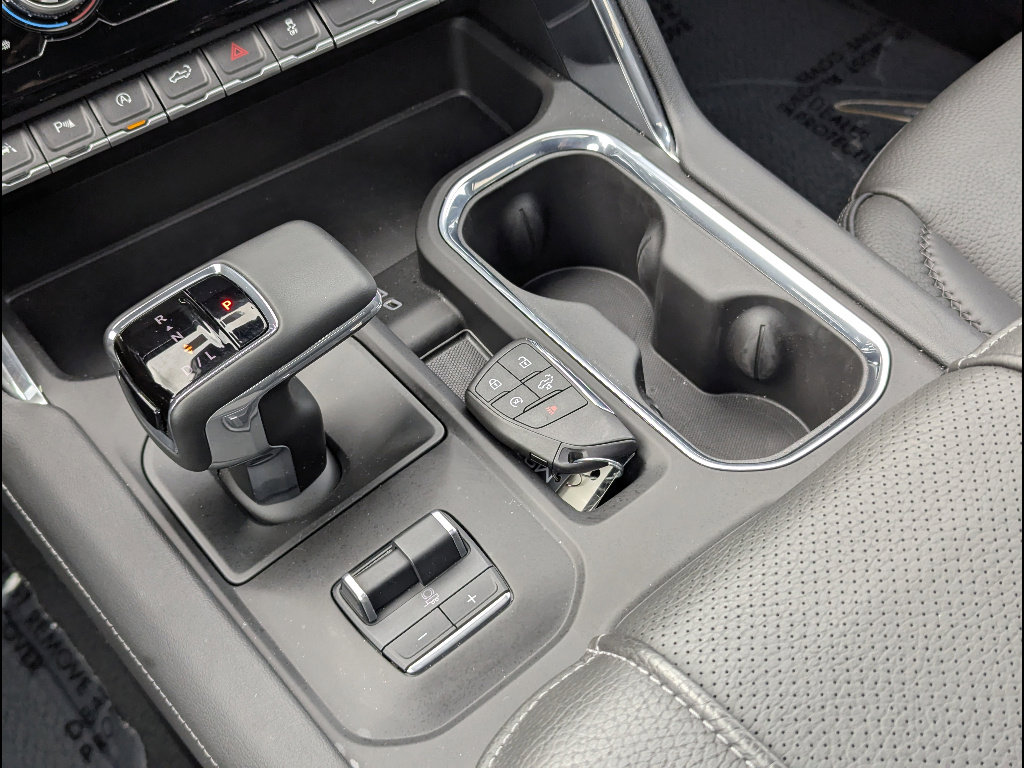 Used 2025 GMC Sierra 1500 Denali w/ Denali Reserve Package image 34