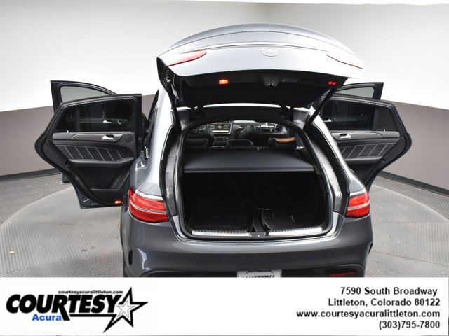 Used 2019 Mercedes-Benz GLE 63 AMG S image 45