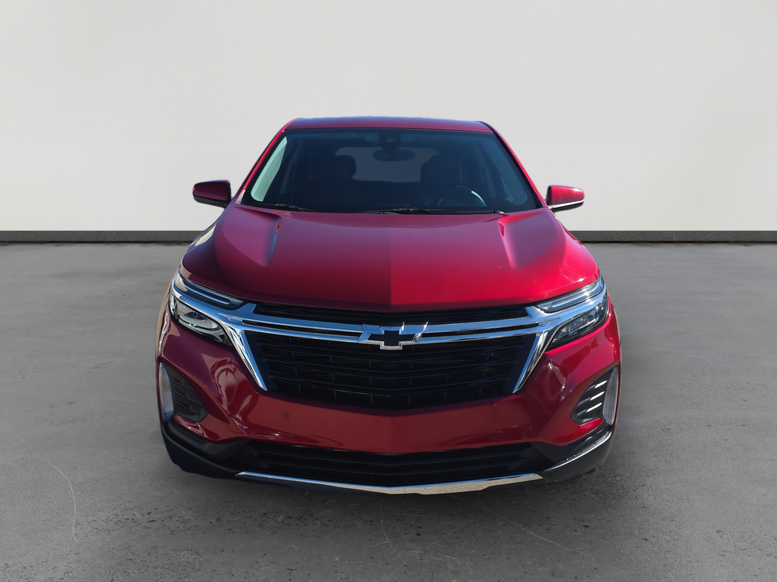 Used 2023 Chevrolet Equinox LT image 8