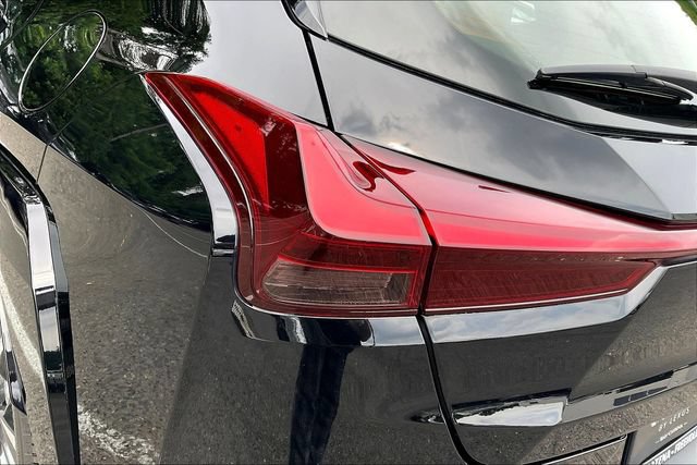 Certified 2024 Lexus UX 250h AWD w/ Premium Package image 23