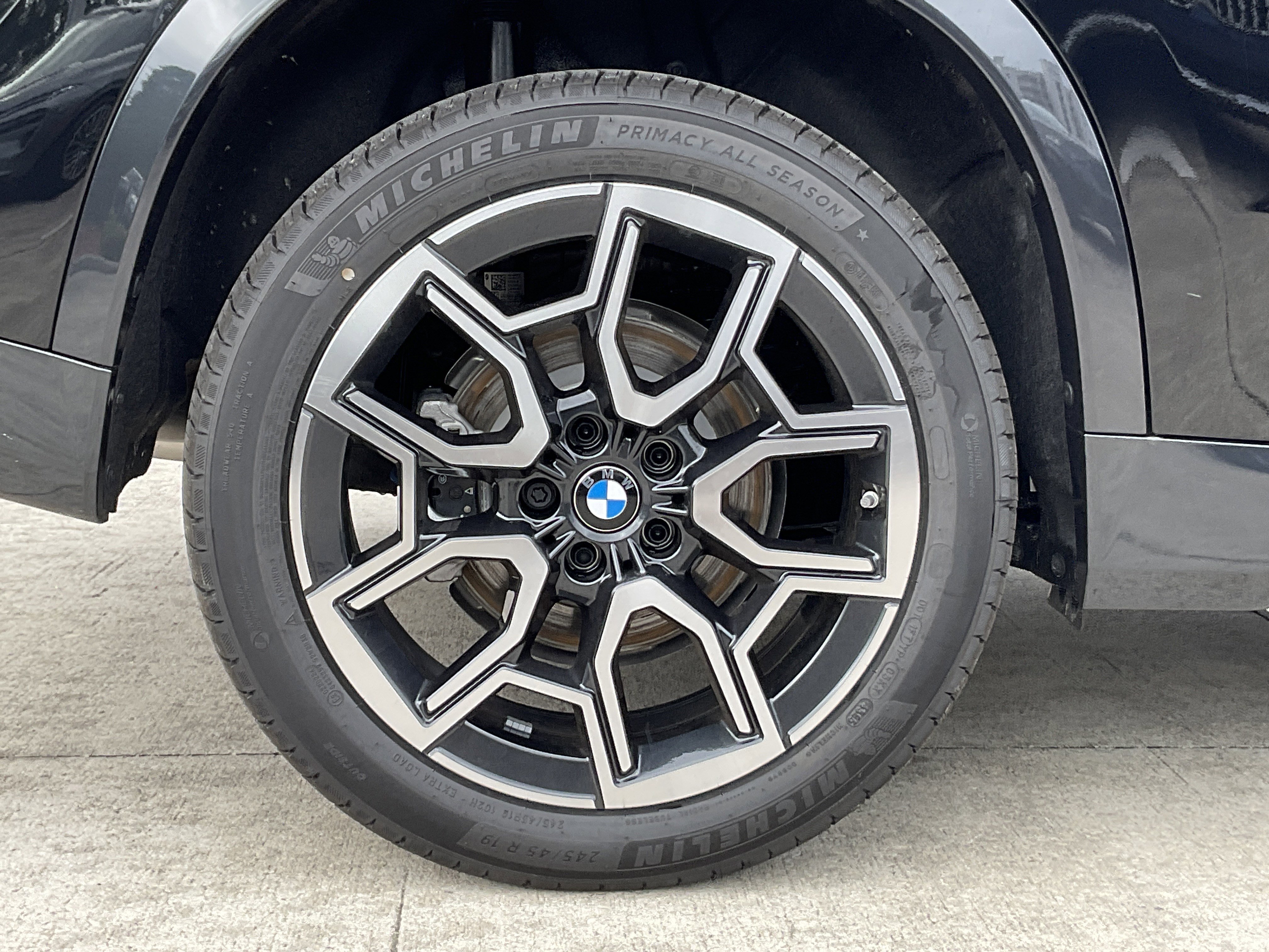New 2026 BMW X1 xDrive28i w/ Technology Package image 7
