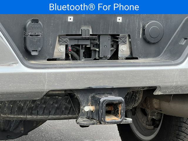 Used 2025 Chevrolet Silverado 3500 LTZ AWD/4WD image 17