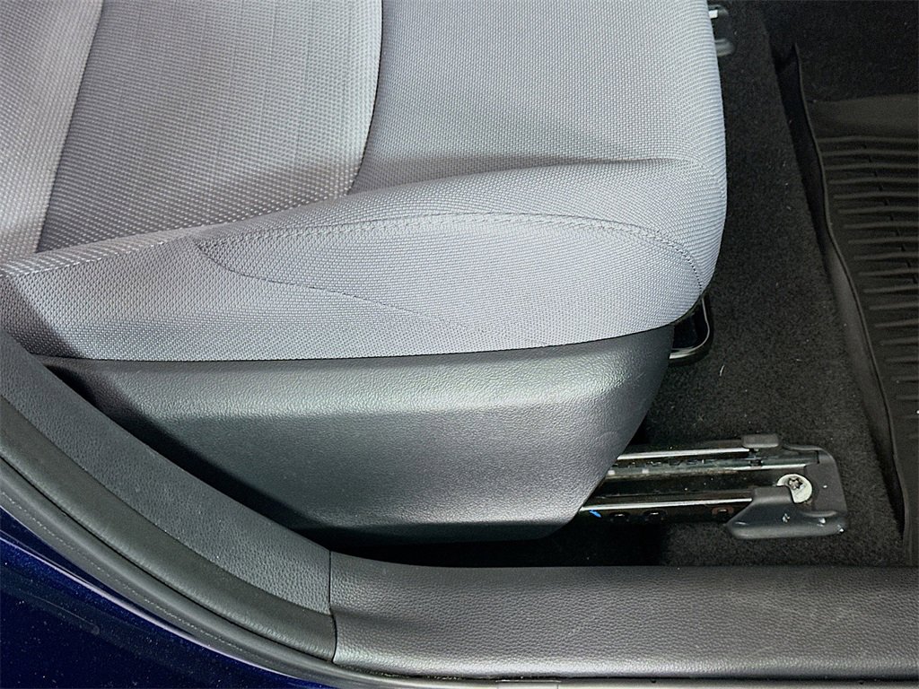 Used 2021 Toyota Corolla SE image 22