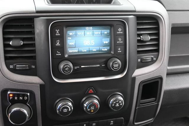Used 2016 RAM 1500 Tradesman w/ Popular Equipment Group RWD image 26