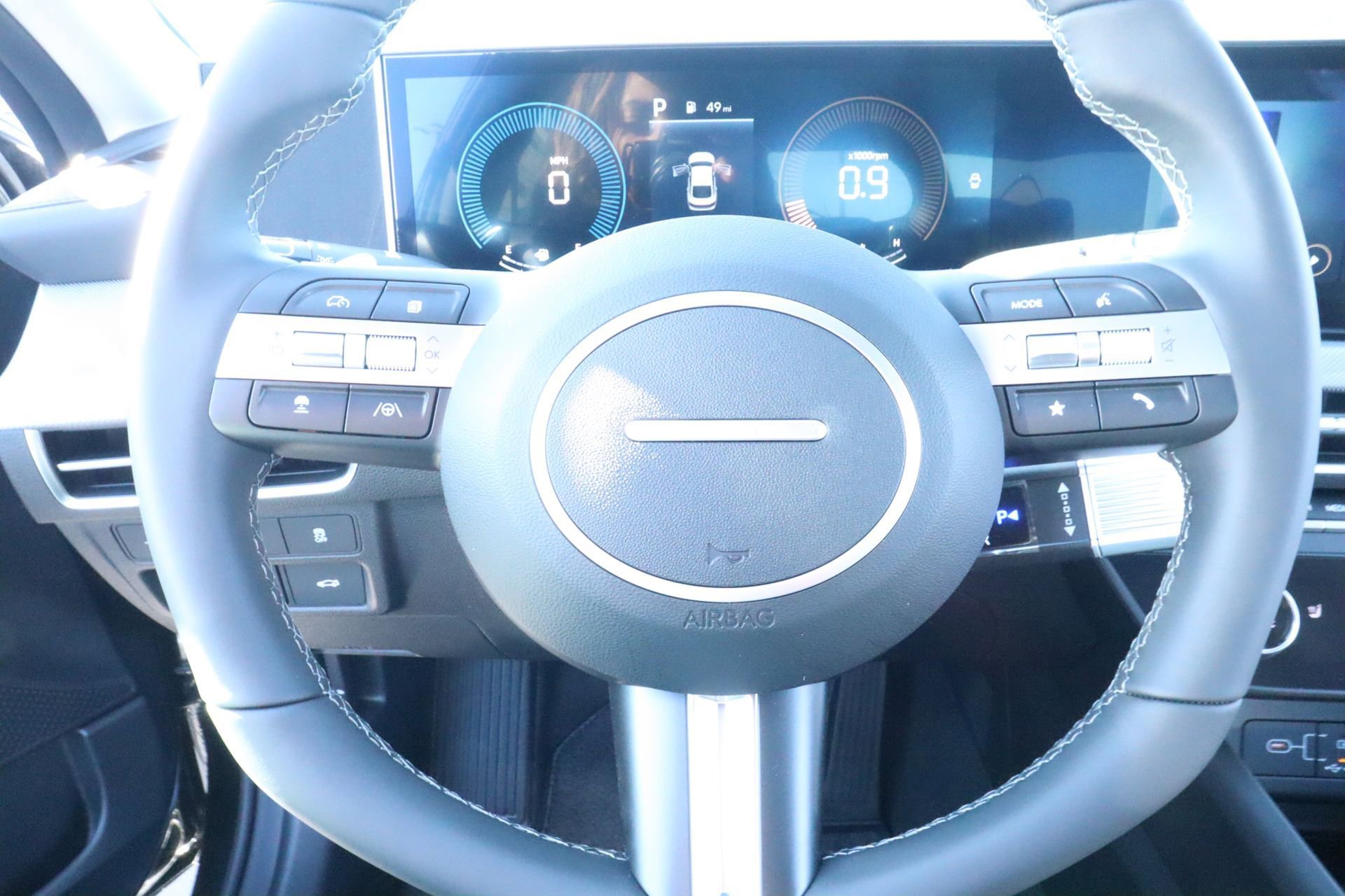 New 2026 Hyundai Sonata SEL image 10