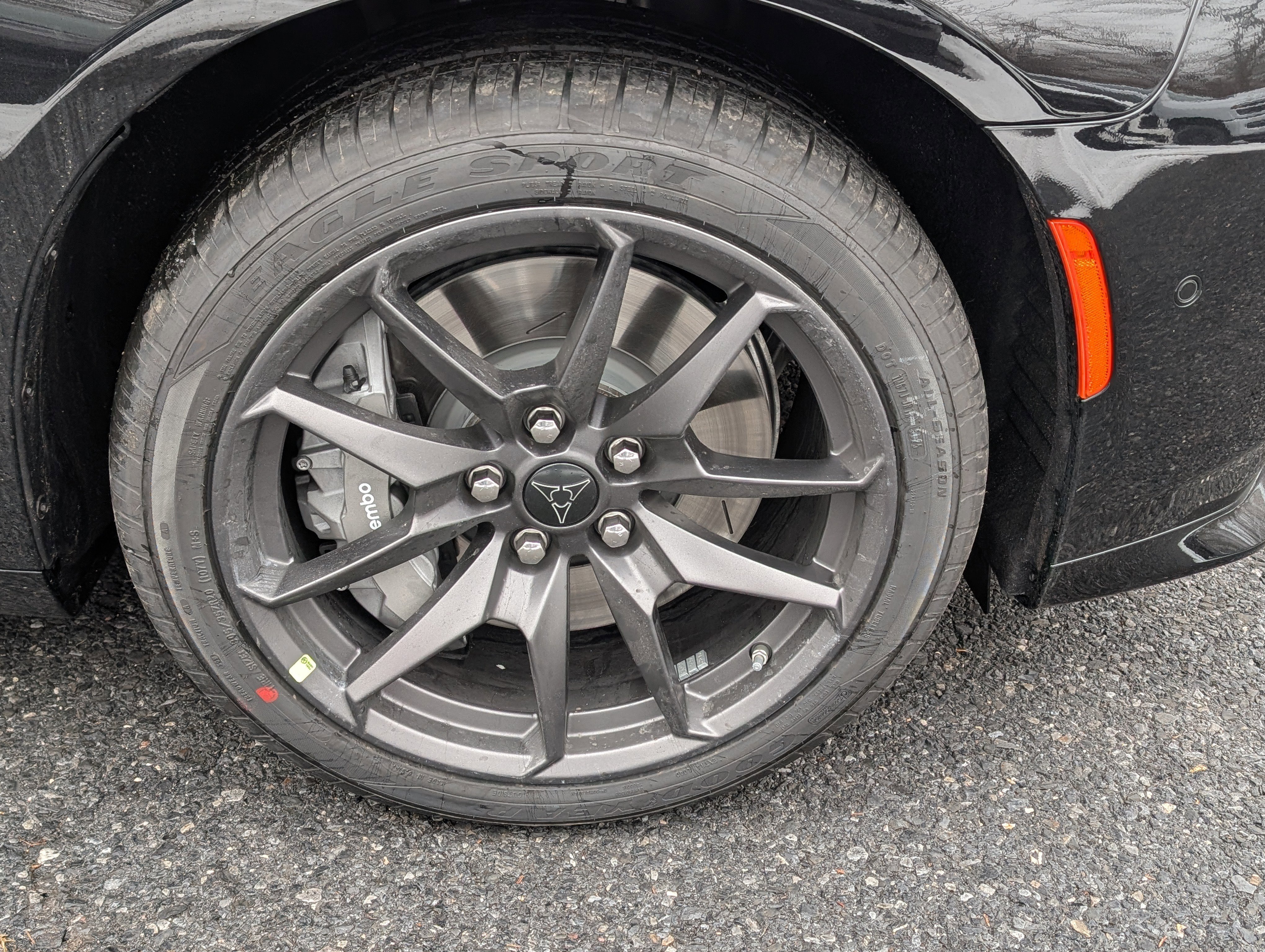 New 2026 Dodge Charger Scat Pack image 6