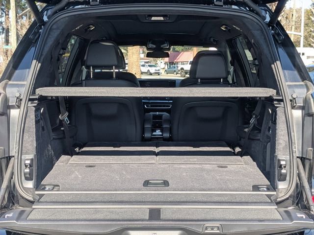 New 2026 BMW X7 xDrive40i w/ M Sport Package image 13