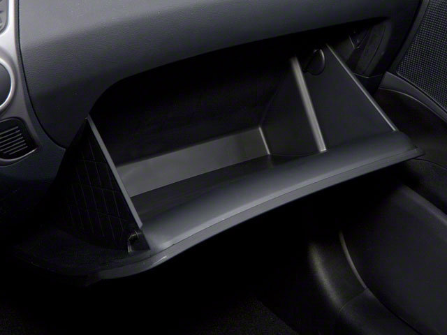 Used 2013 Hyundai Tucson GLS image 18