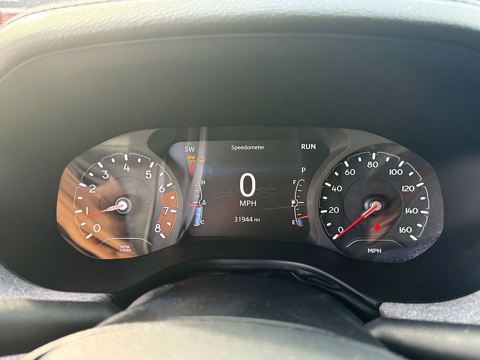 Used 2023 Jeep Compass Latitude image 36