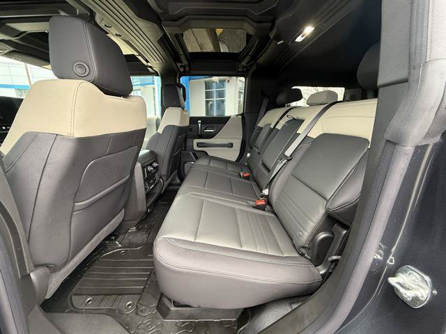 New 2026 GMC Hummer EV SUV AWD/4WD image 24