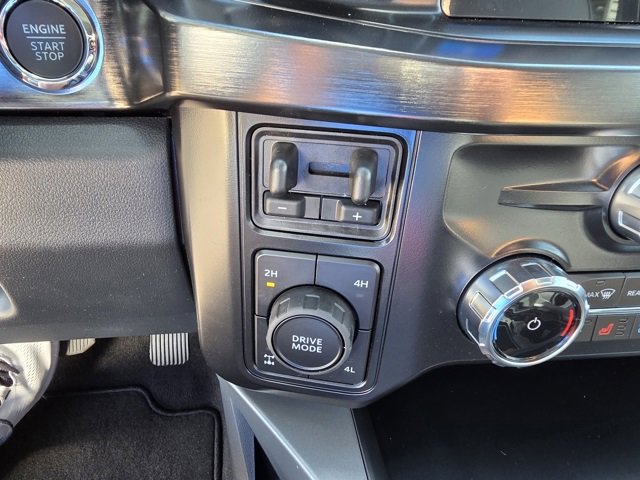 New 2026 Ford F350 Lariat image 28