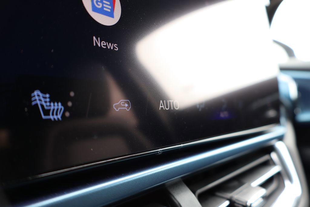 New 2026 Chevrolet Equinox EV LT image 21