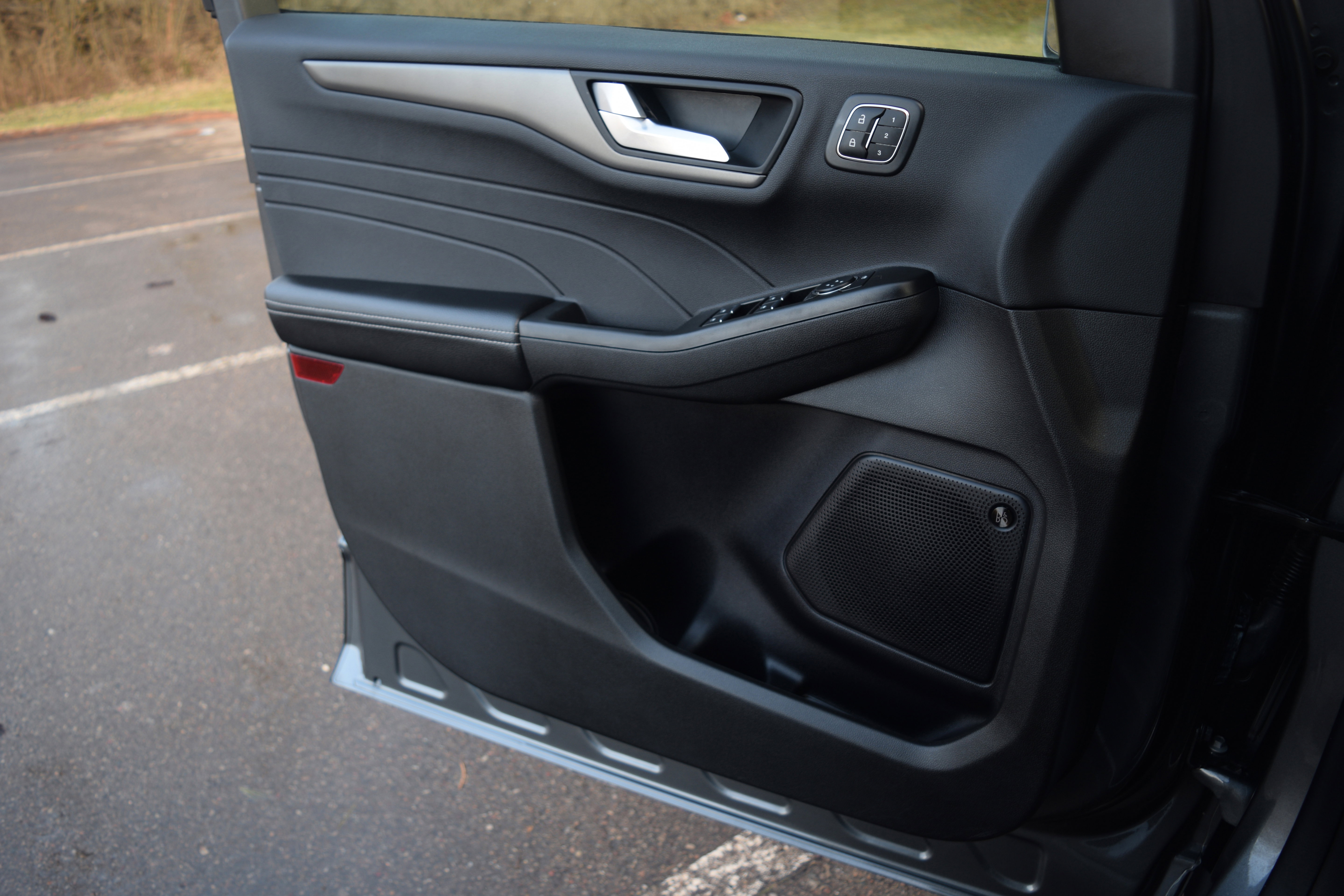 Used 2023 Ford Escape Active w/ Tech Pack #2 image 18