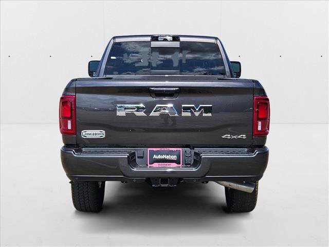 New 2026 RAM 2500 Limited image 6