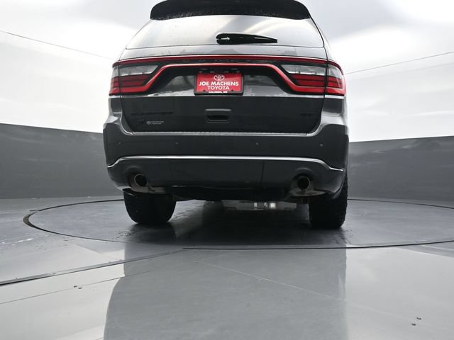 Used 2024 Dodge Durango GT w/ Blacktop Package AWD/4WD image 35