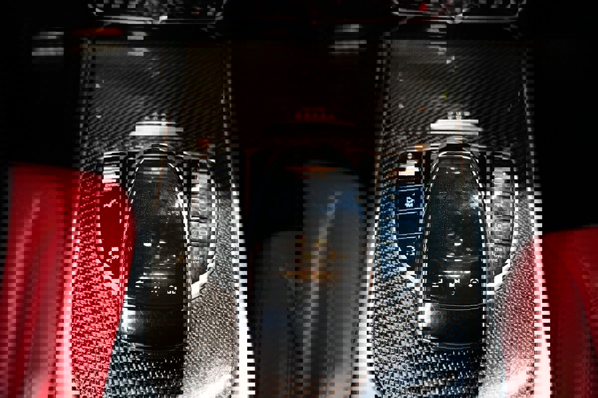 Used 2021 Mercedes-Benz G 550 image 16