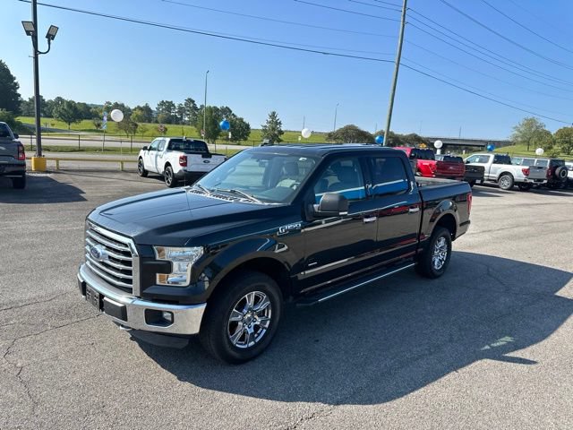 Used 2015 Ford F150 XLT w/ Equipment Group 302A Luxury AWD/4WD image 8