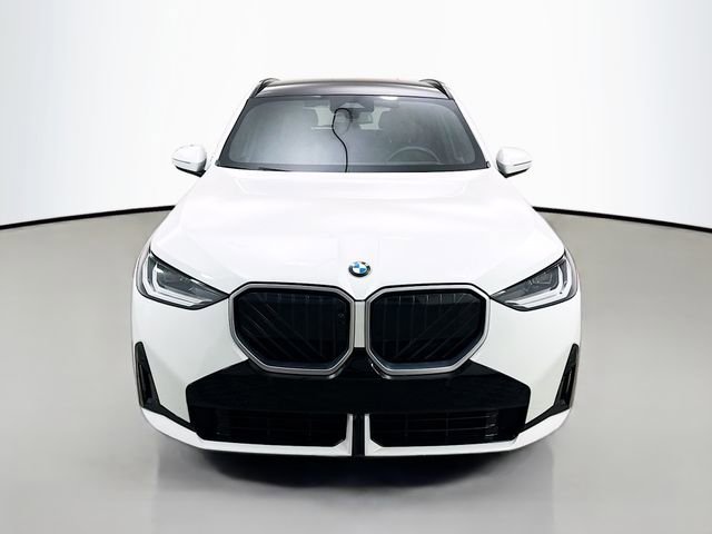 Used 2026 BMW X3 xDrive30i AWD/4WD image 2