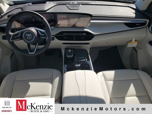 New 2027 Buick Enclave Avenir w/ LPO, Floor Liner Package FWD image 29