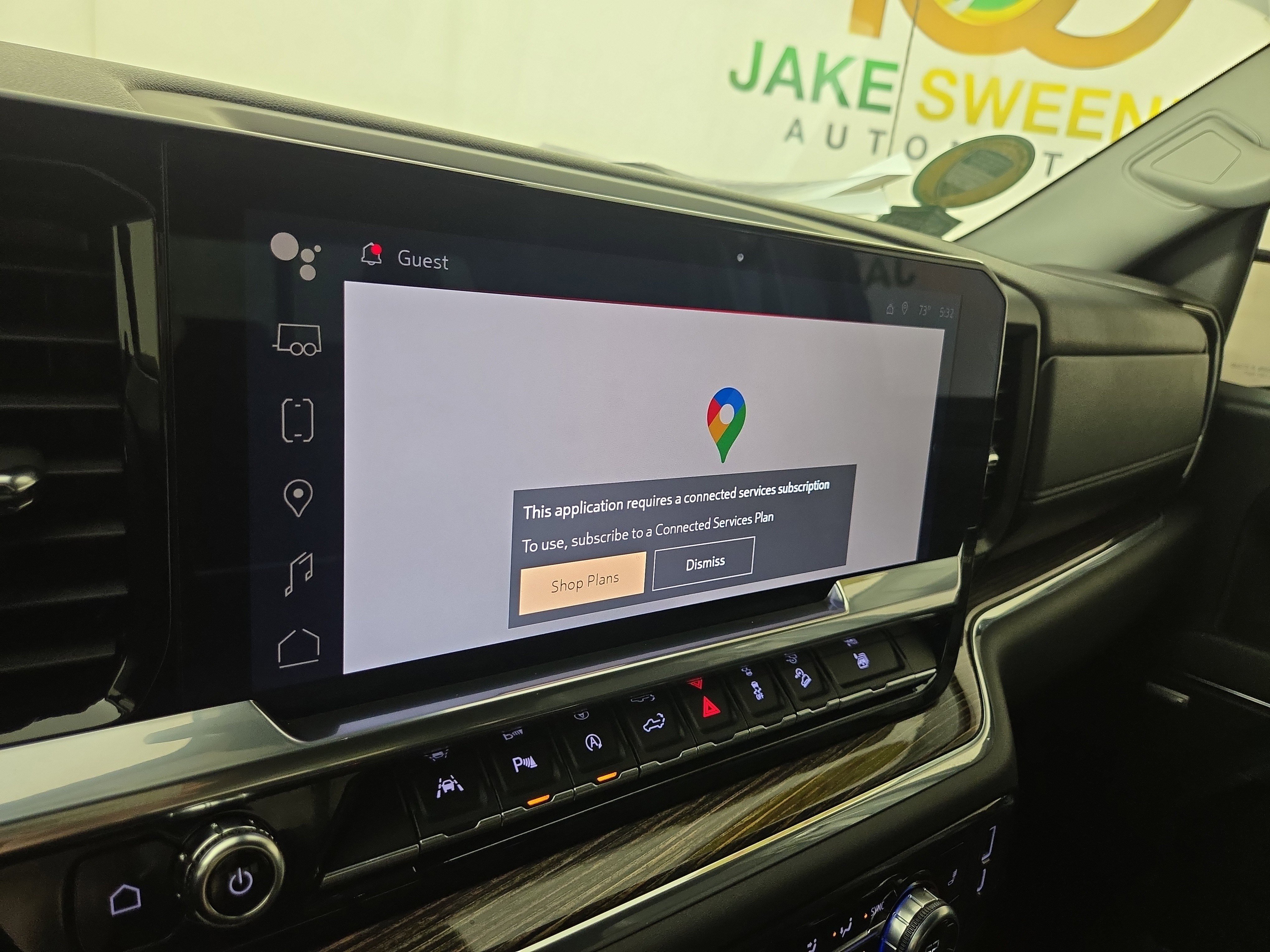 Certified 2023 GMC Sierra 1500 Elevation w/ Preferred Package AWD/4WD image 20