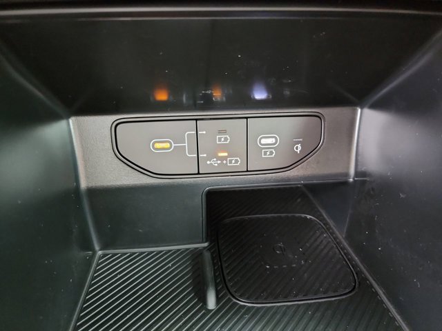 New 2026 Kia Sorento EX image 18