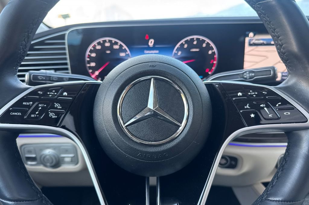 Certified 2024 Mercedes-Benz GLE 350 4MATIC image 27