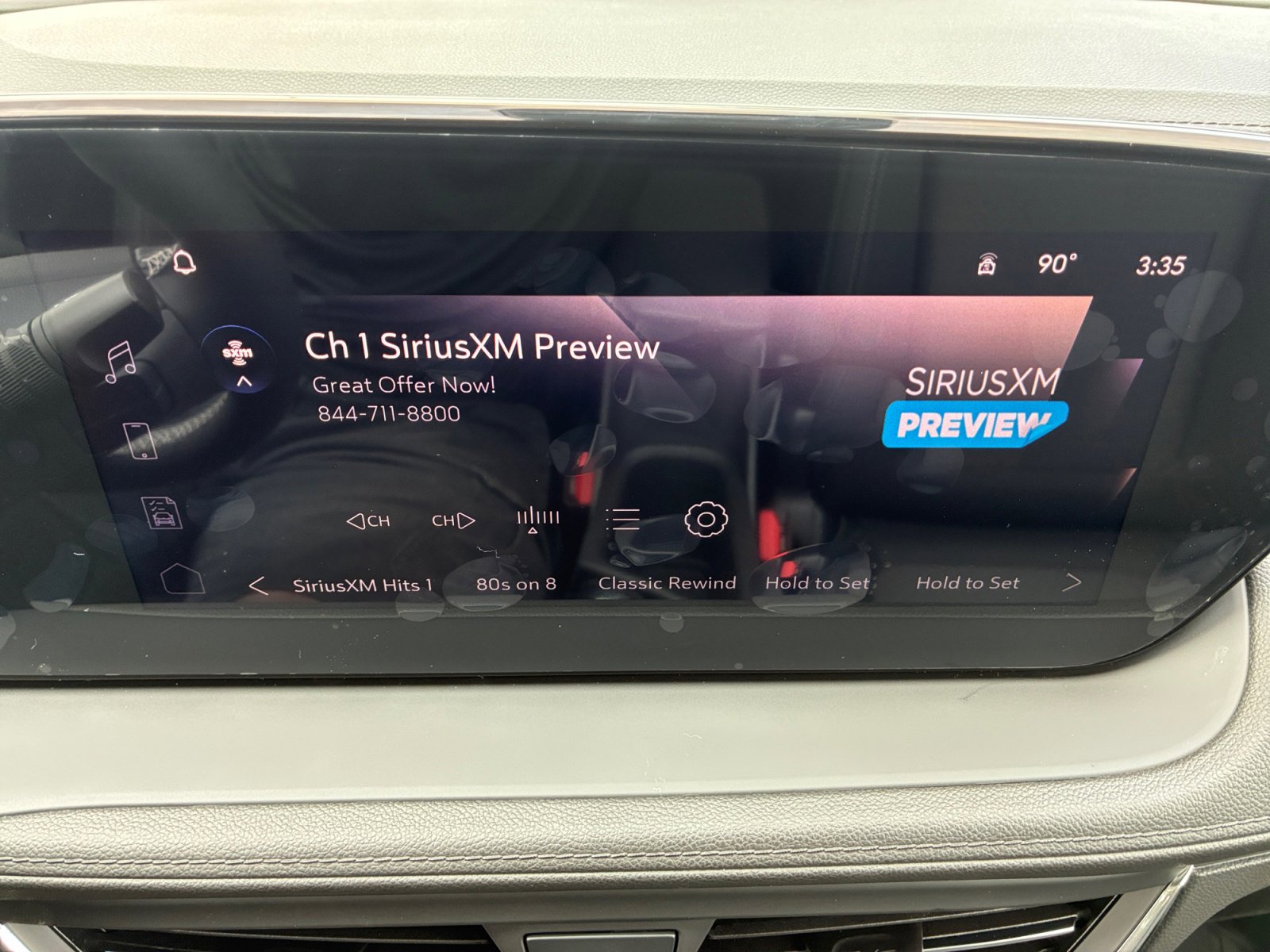 New 2026 Buick Encore GX Preferred FWD image 14