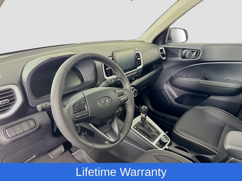 New 2026 Hyundai Venue SEL image 9